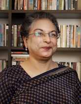 Hina Jilani